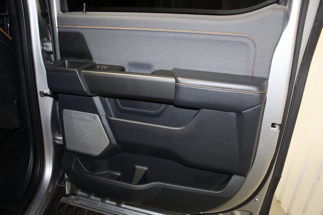 Used 2022 Ford F150 Tremor w/ Equipment Group 402A High image 16