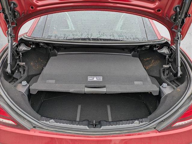 Used 2019 Mercedes-Benz SLC 300 image 6