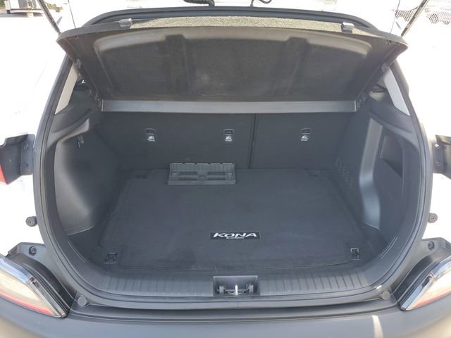 Used 2023 Hyundai Kona SEL w/ Cargo Package AWD/4WD image 8