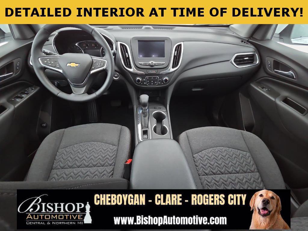 Used 2024 Chevrolet Equinox LT image 6