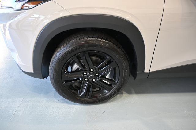New 2026 Chevrolet Trax ACTIV w/ Driver Confidence Package FWD image 26