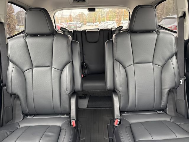 New 2026 Subaru Ascent Touring image 33