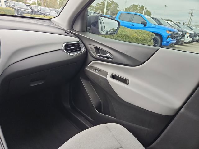 Used 2024 Chevrolet Equinox LS FWD image 9