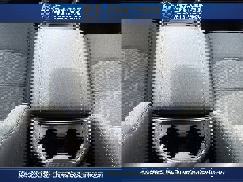 New 2026 RAM 2500 Lone Star image 25