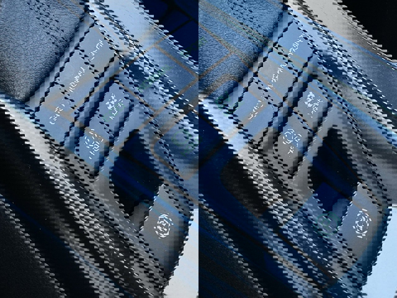 Used 2025 Toyota Camry SE image 34