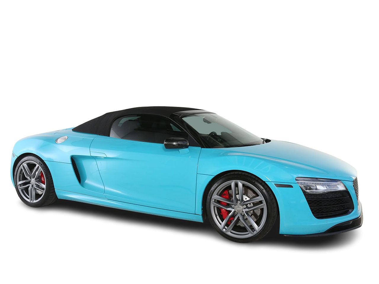 Used 2015 Audi R8 V10 AWD/4WD image 12
