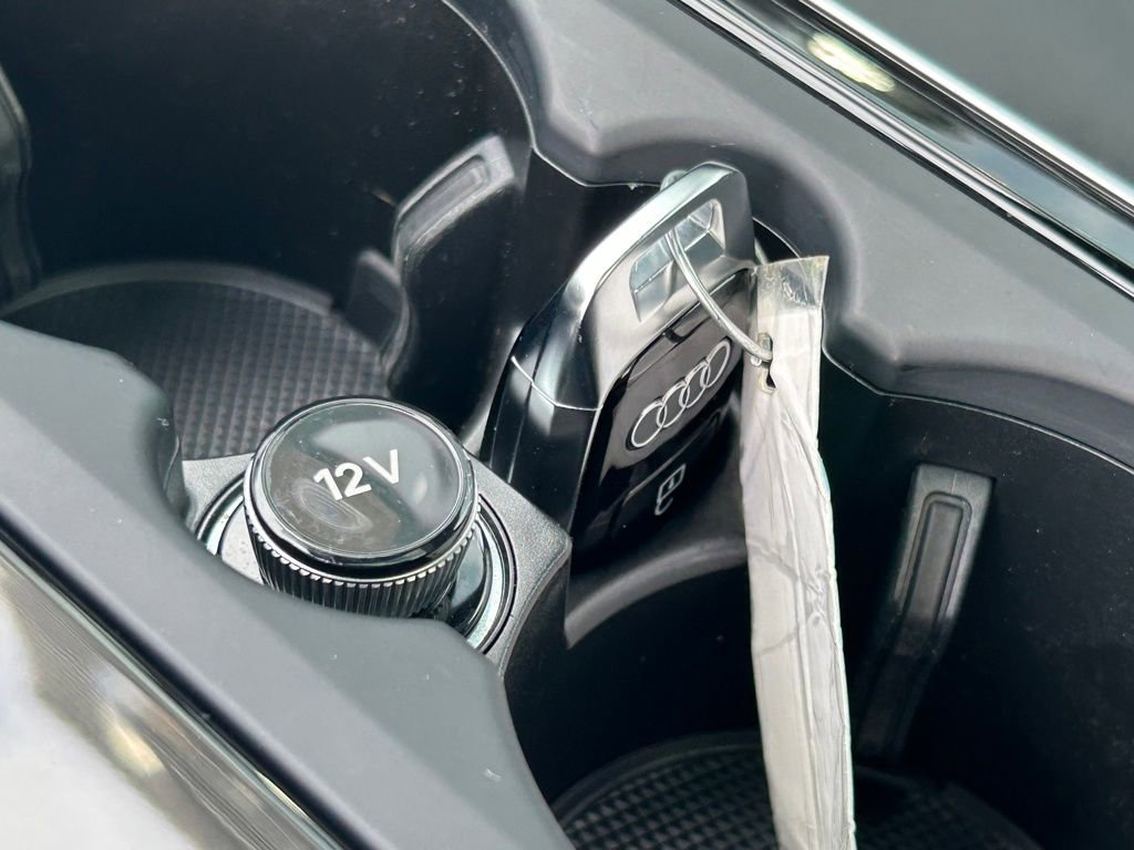 New 2025 Audi Q7 2.0T Premium w/ Convenience Package image 37