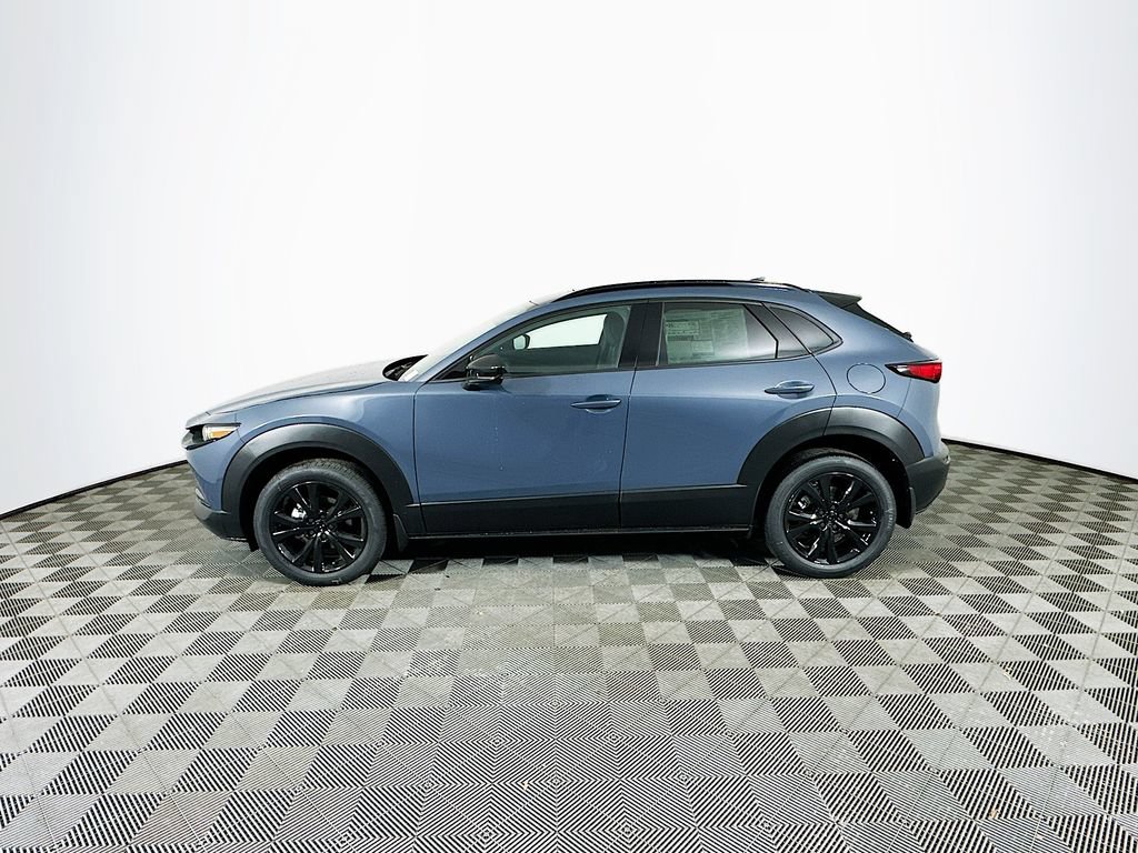 New 2026 MAZDA CX-30 2.5 Turbo w/ Premium Plus Pkg AWD/4WD image 5
