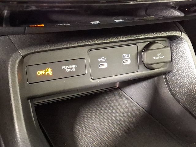 Used 2025 Honda Civic LX image 25