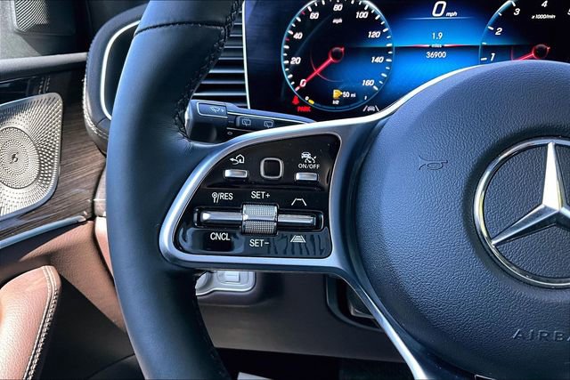 Certified 2023 Mercedes-Benz GLS 450 4MATIC image 14