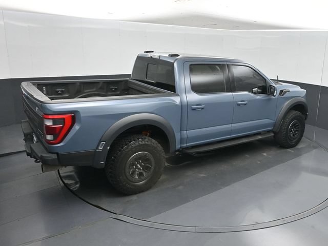 Used 2023 Ford F150 Raptor w/ Raptor Carbon Fiber Package AWD/4WD image 39