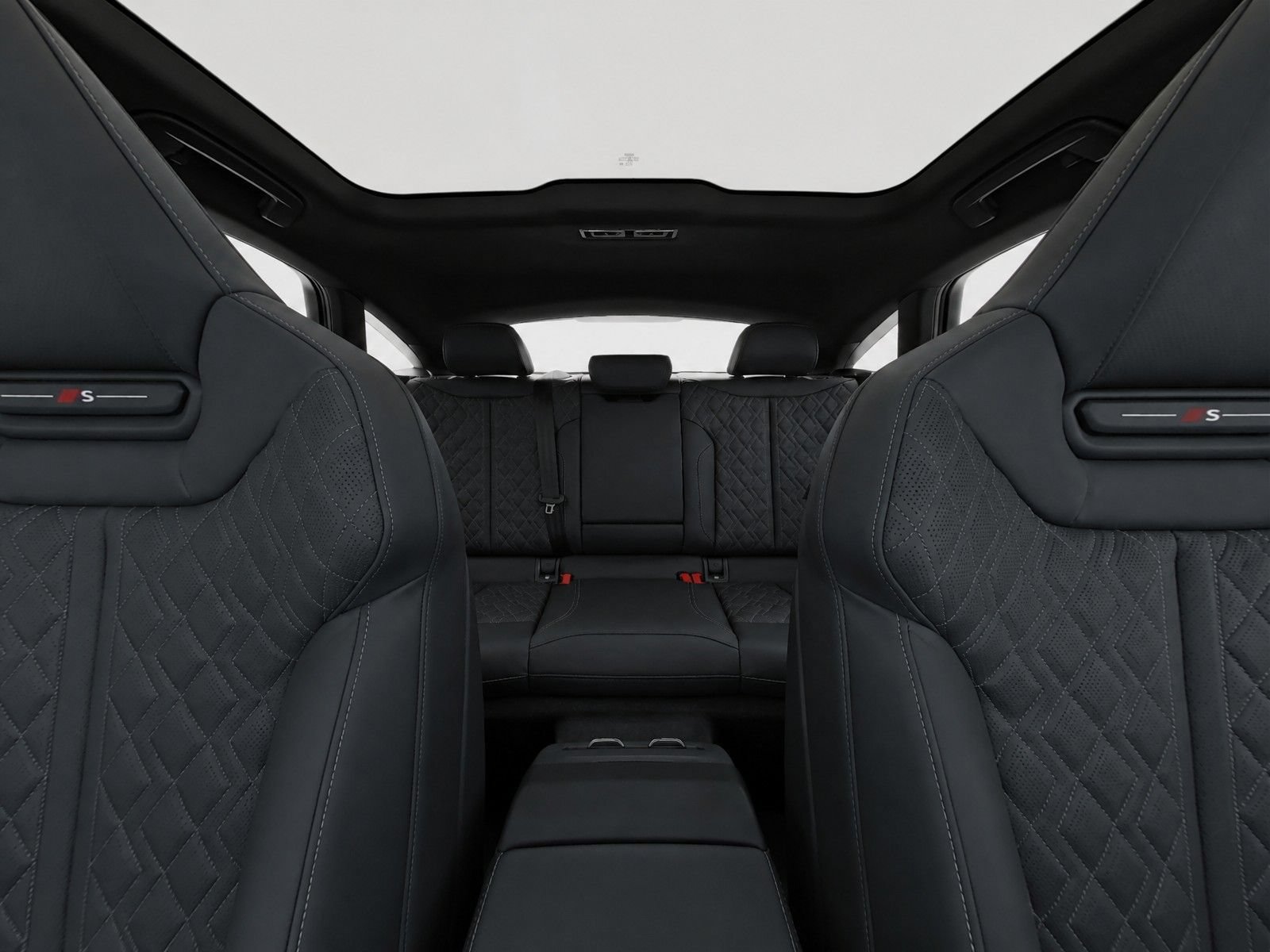 New 2026 Audi S5 Premium Plus AWD/4WD image 16
