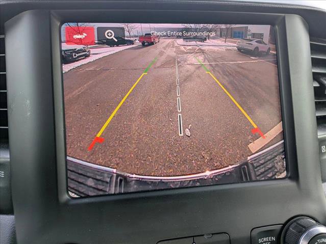 Used 2024 RAM 2500 Big Horn image 13