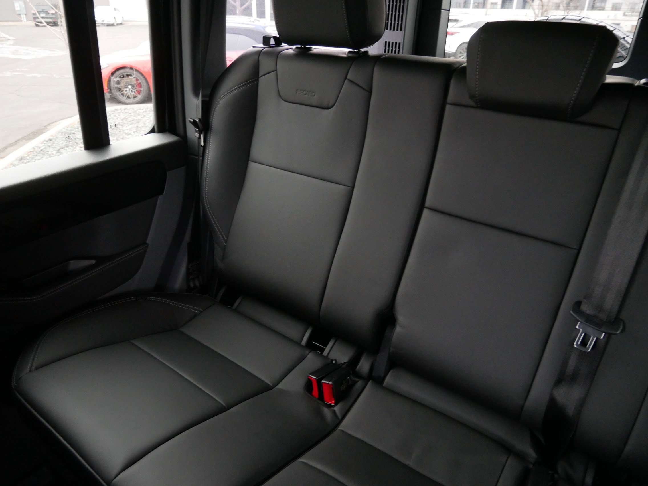 New 2026 INEOS Grenadier image 12