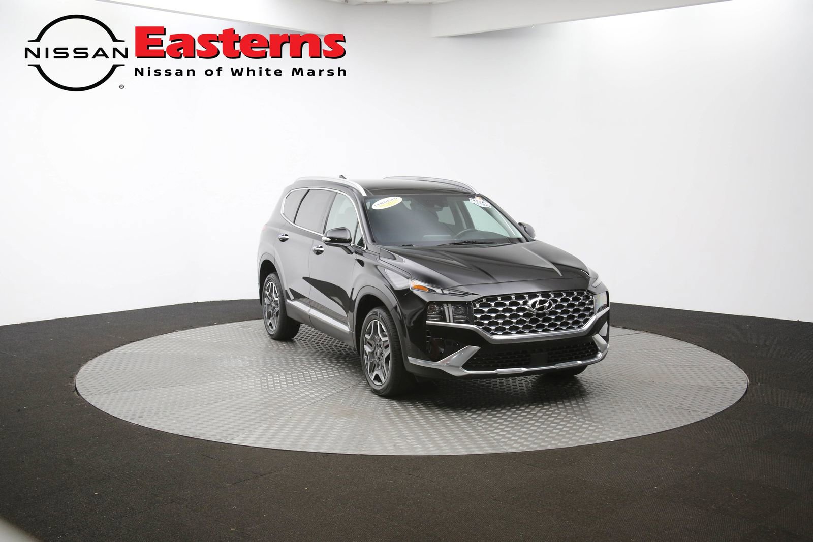Used 2023 Hyundai Santa Fe Limited AWD/4WD image 52