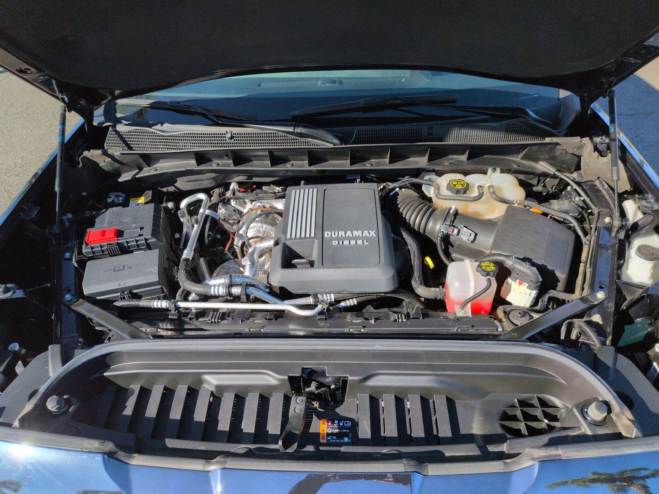 Used 2023 GMC Sierra 1500 Denali Ultimate image 34