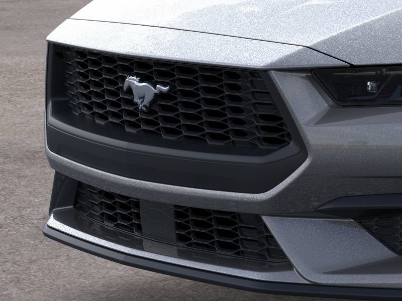 New 2026 Ford Mustang Premium RWD image 24