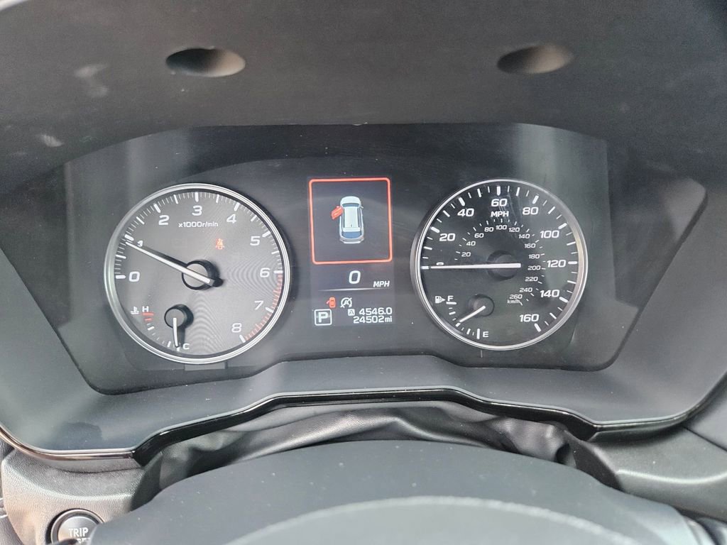 Used 2025 Subaru Outback Premium image 19