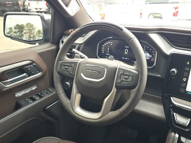 Used 2026 GMC Sierra 1500 Denali w/ Technology Package image 40