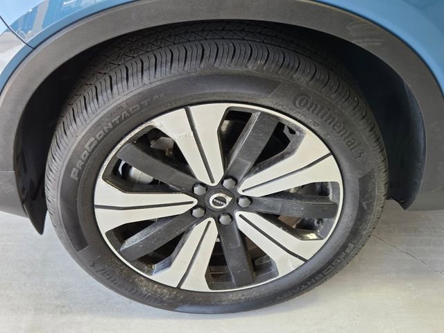 Certified 2023 Volvo C40 P8 Recharge Plus image 24