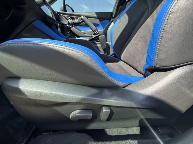 New 2026 Subaru WRX tS w/ WRX Essentials Package AWD/4WD image 14