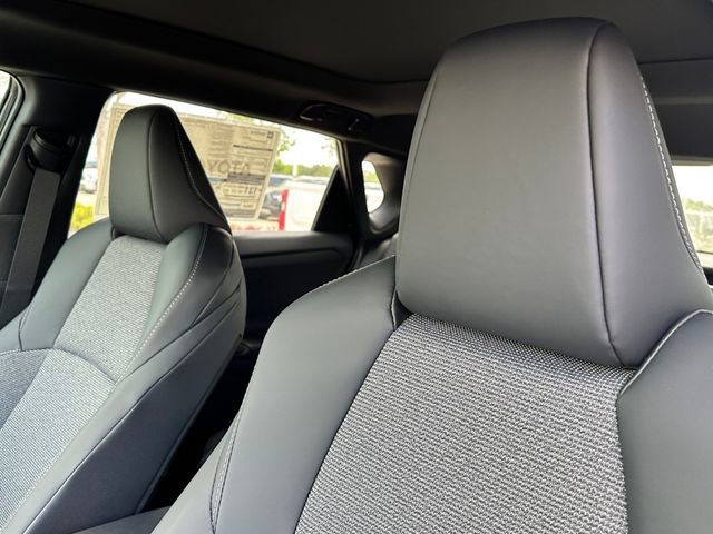 New 2026 Toyota bZ image 8