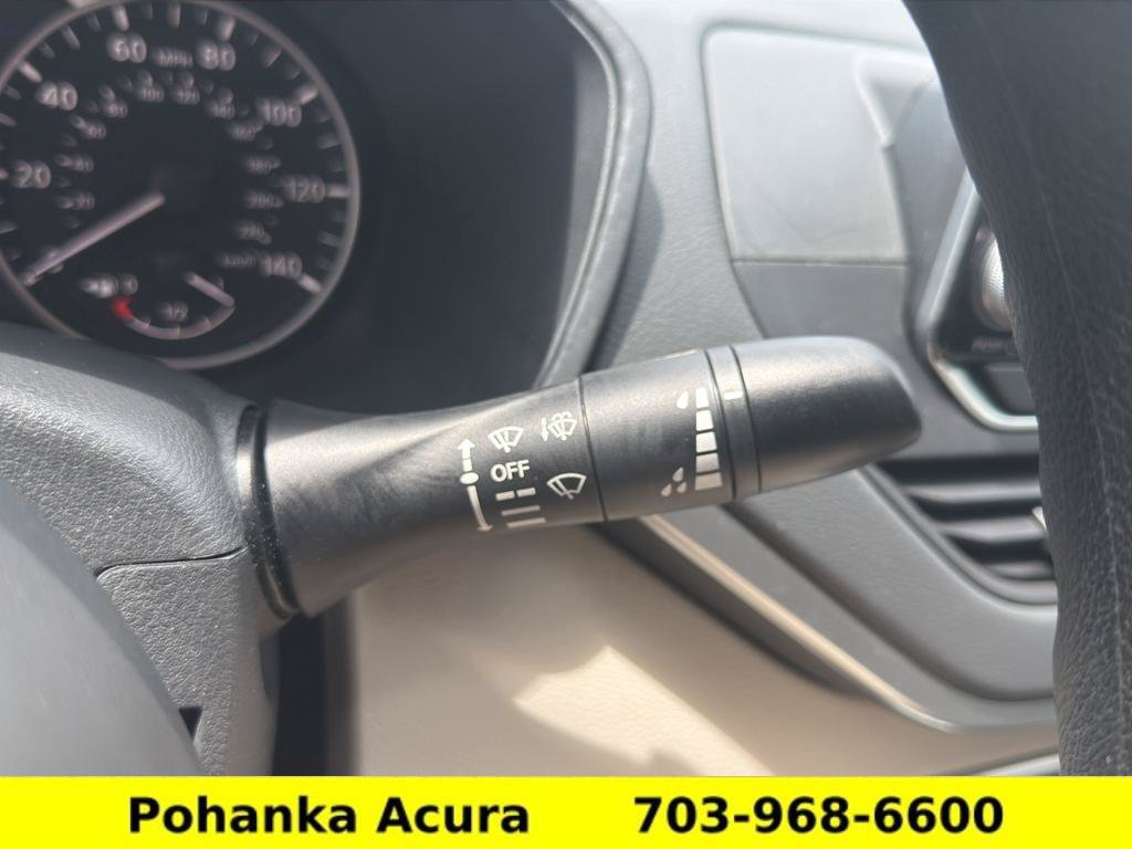 Used 2021 Nissan Altima 2.5 SV AWD/4WD image 11