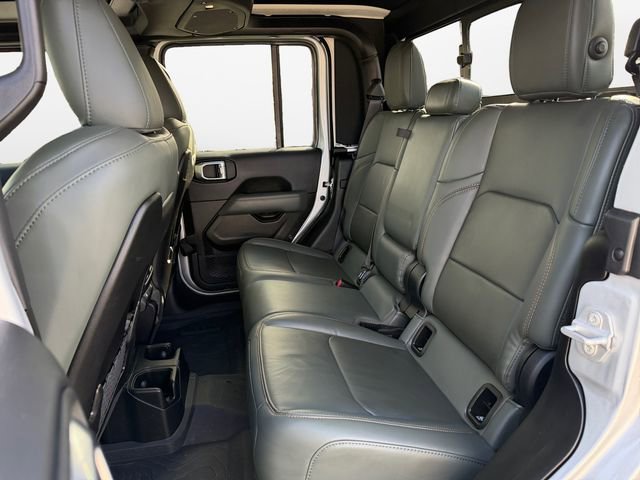 Used 2024 Jeep Gladiator Mojave image 13