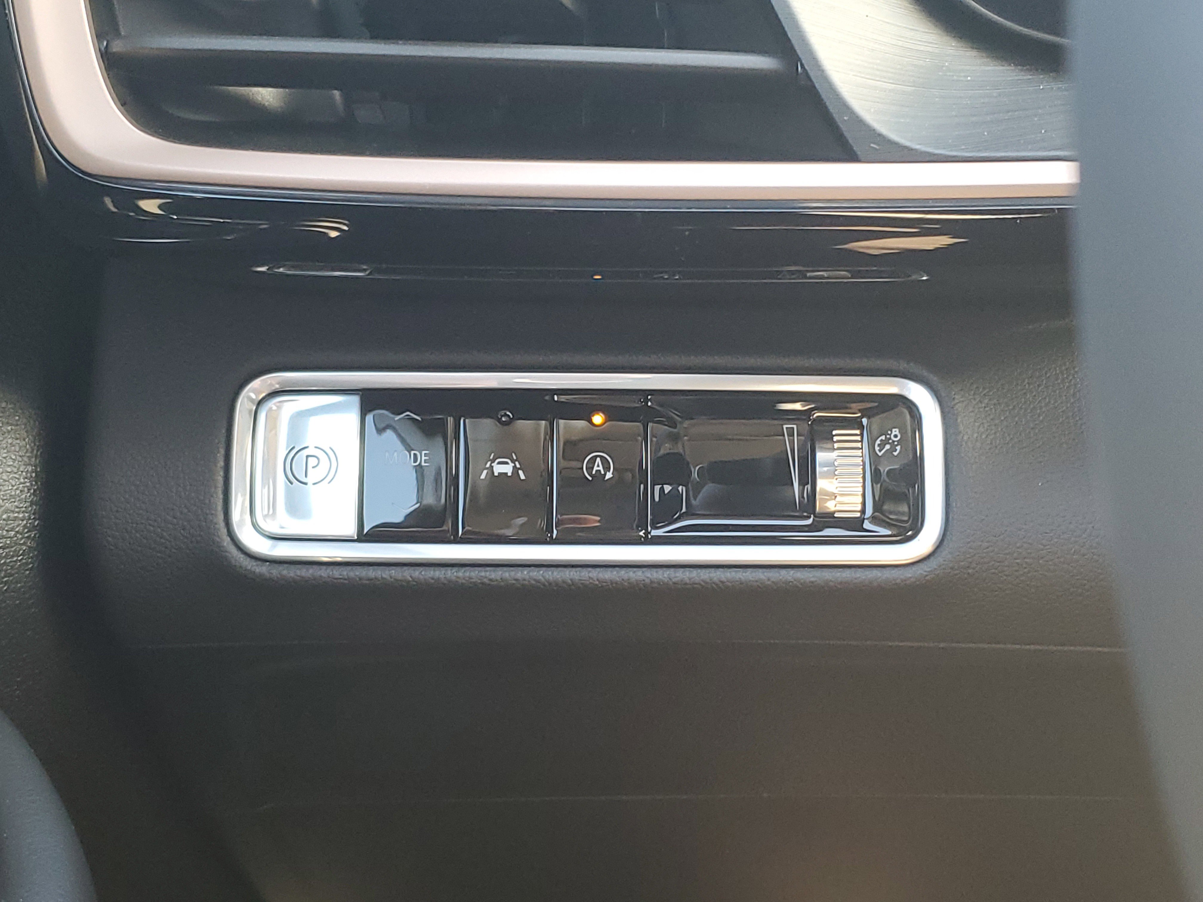 New 2025 Buick Envision Sport Touring image 26