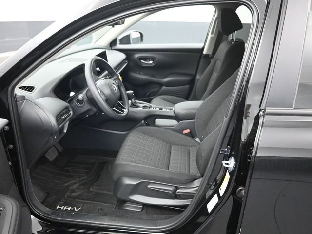 New 2026 Honda HR-V LX image 9