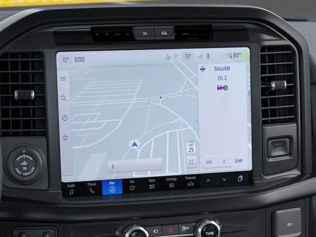 New 2025 Ford F150 Tremor w/ Bed Utility Package image 27