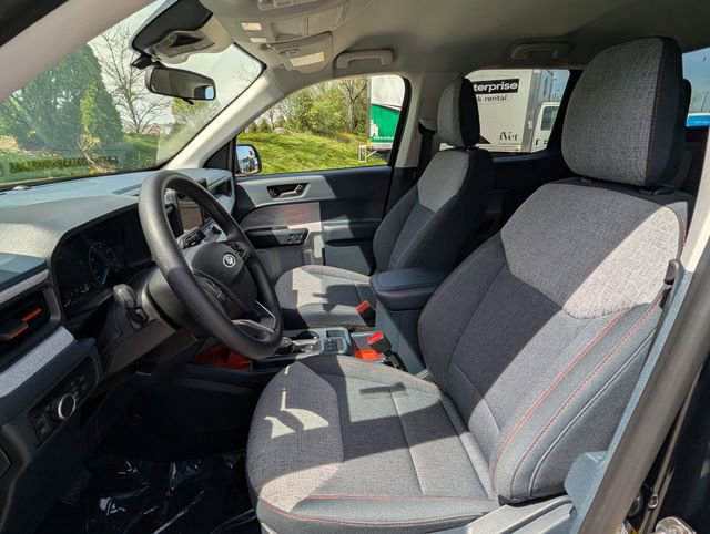 Used 2024 Ford Maverick XLT FWD image 11