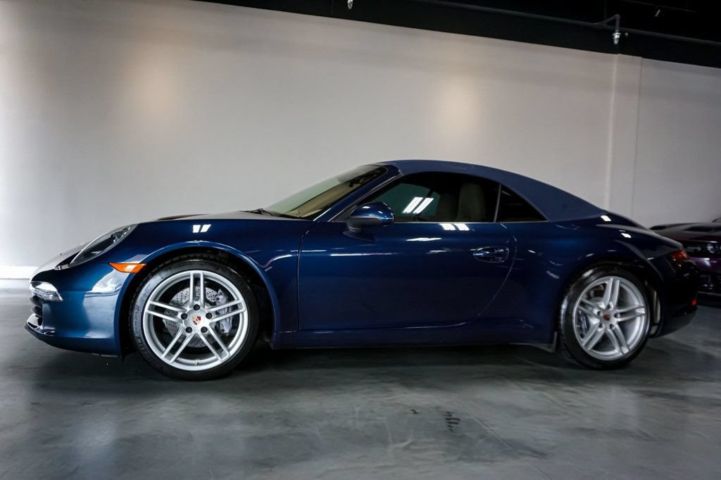 Used 2013 Porsche 911 Carrera RWD image 28