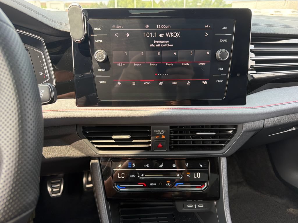 Certified 2025 Volkswagen Jetta GLI Autobahn FWD image 15