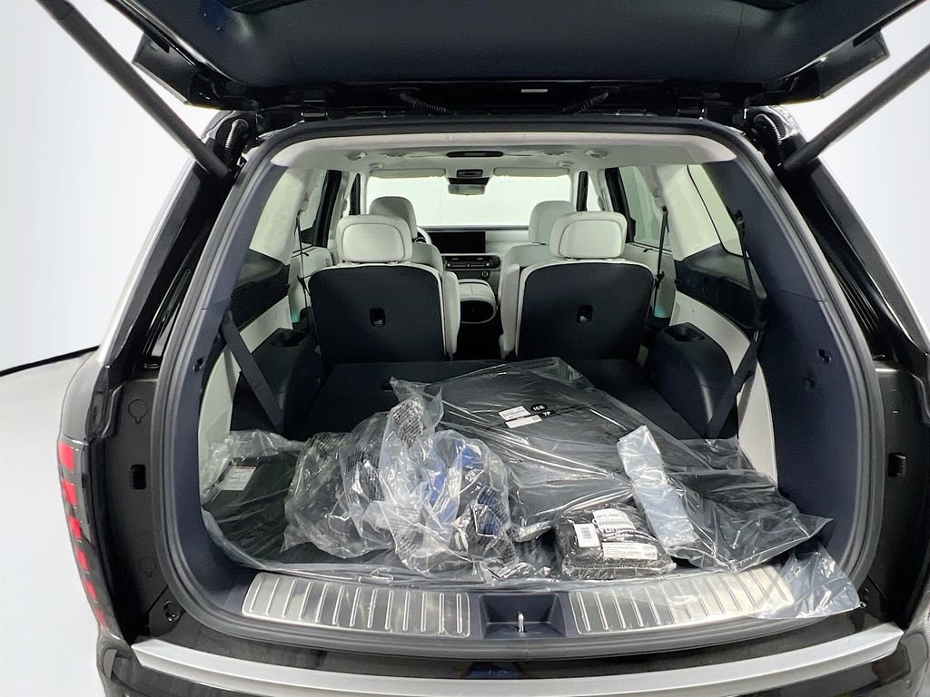 New 2026 Hyundai Palisade Calligraphy image 25