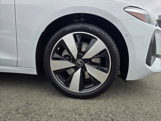 Used 2025 Audi A5 2.0T Premium w/ Convenience Package AWD/4WD image 9
