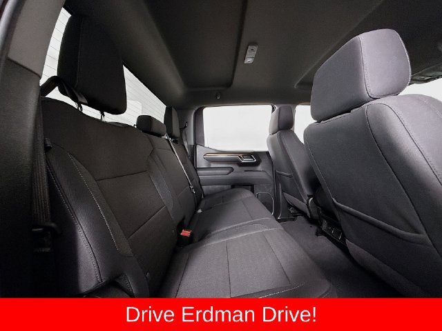 Used 2026 Chevrolet Silverado 1500 LT AWD/4WD image 27