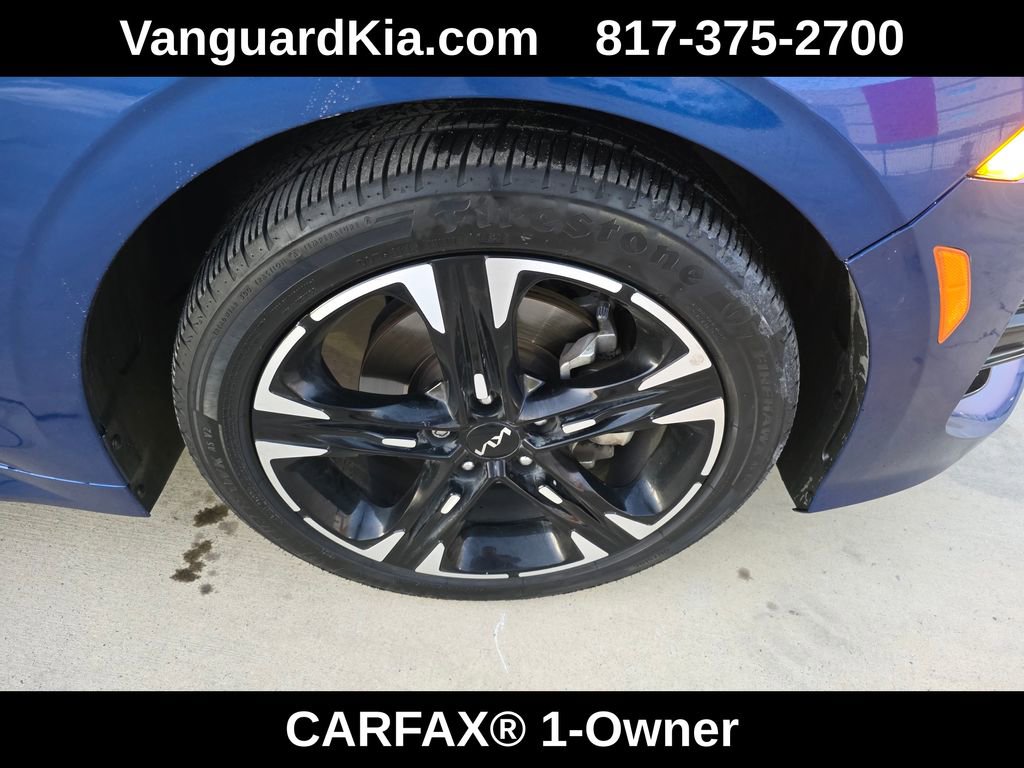 Certified 2024 Kia K5 GT-Line w/ GT-Line Premium Package image 29