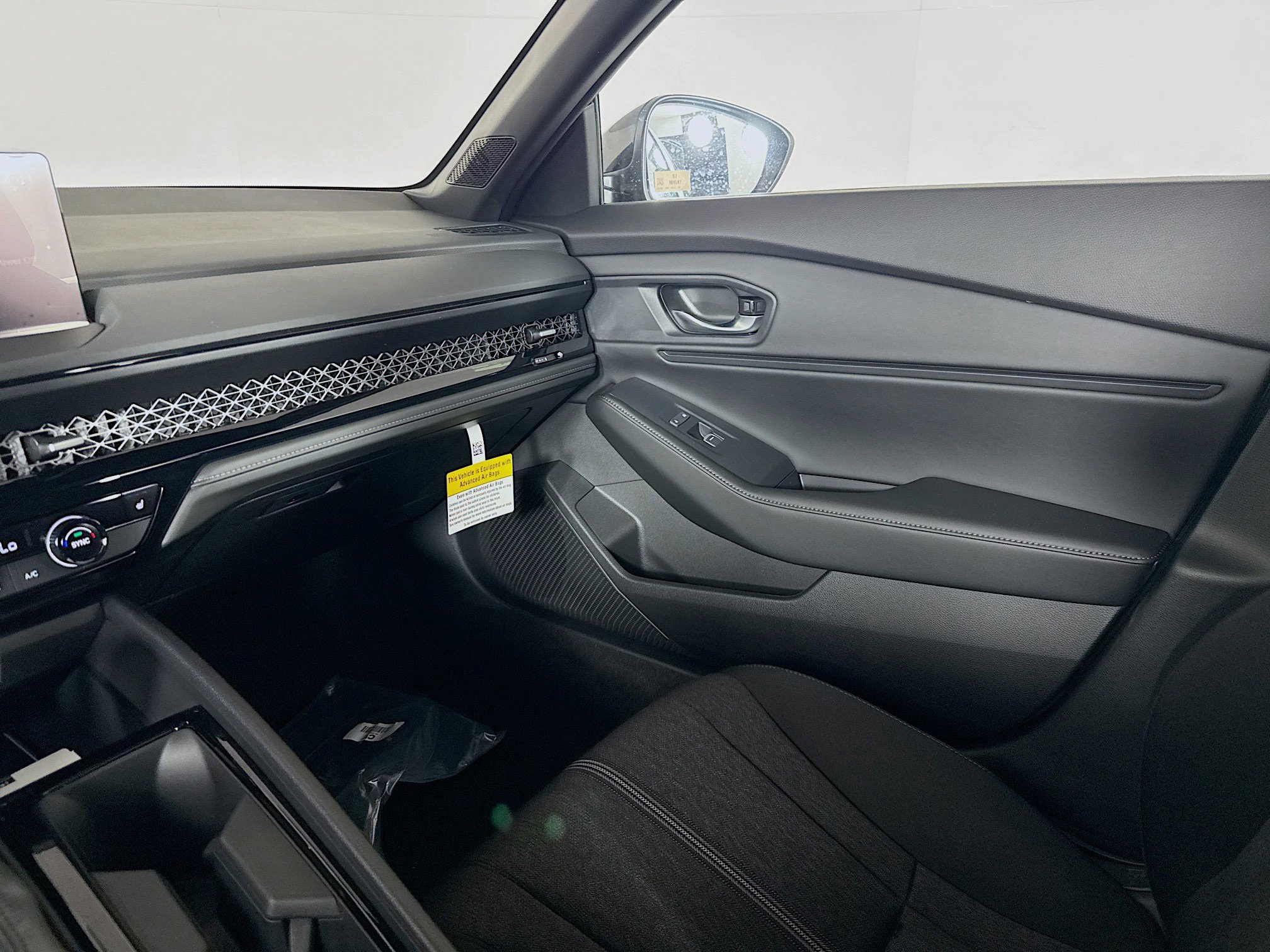 New 2026 Honda Accord Sport image 27