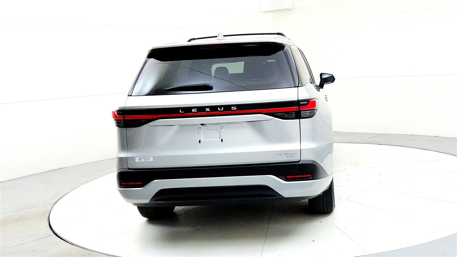 Used 2024 Lexus TX 350 AWD image 5