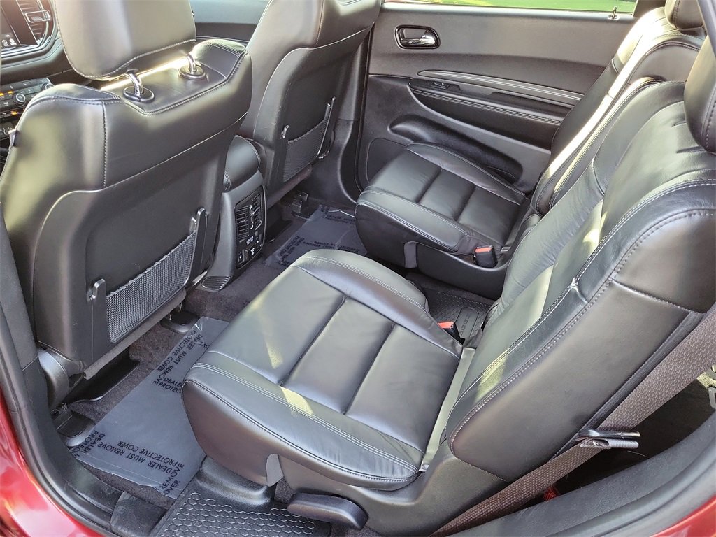 Used 2022 Dodge Durango GT image 20