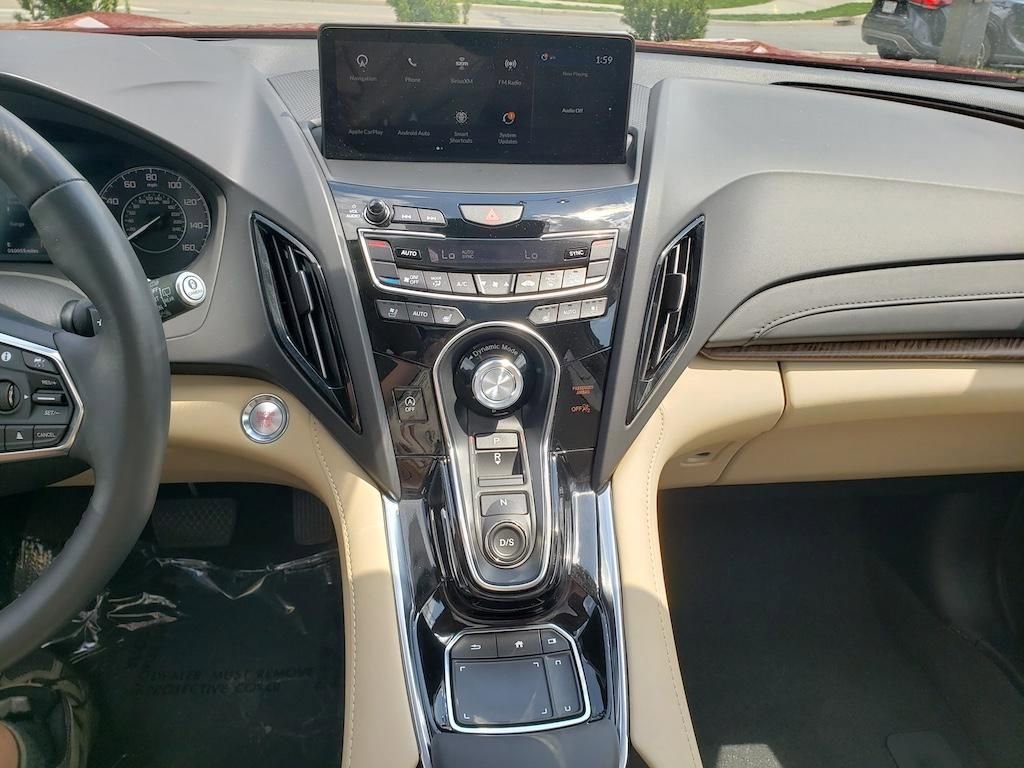 Used 2023 Acura RDX AWD w/ Advance Package image 26