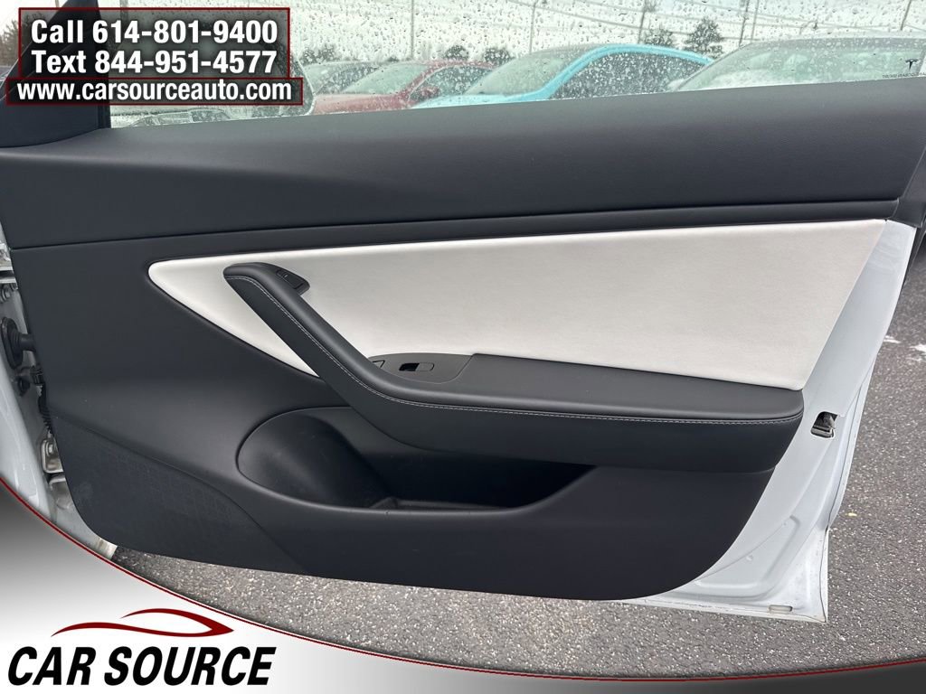 Used 2019 Tesla Model 3 Long Range image 27