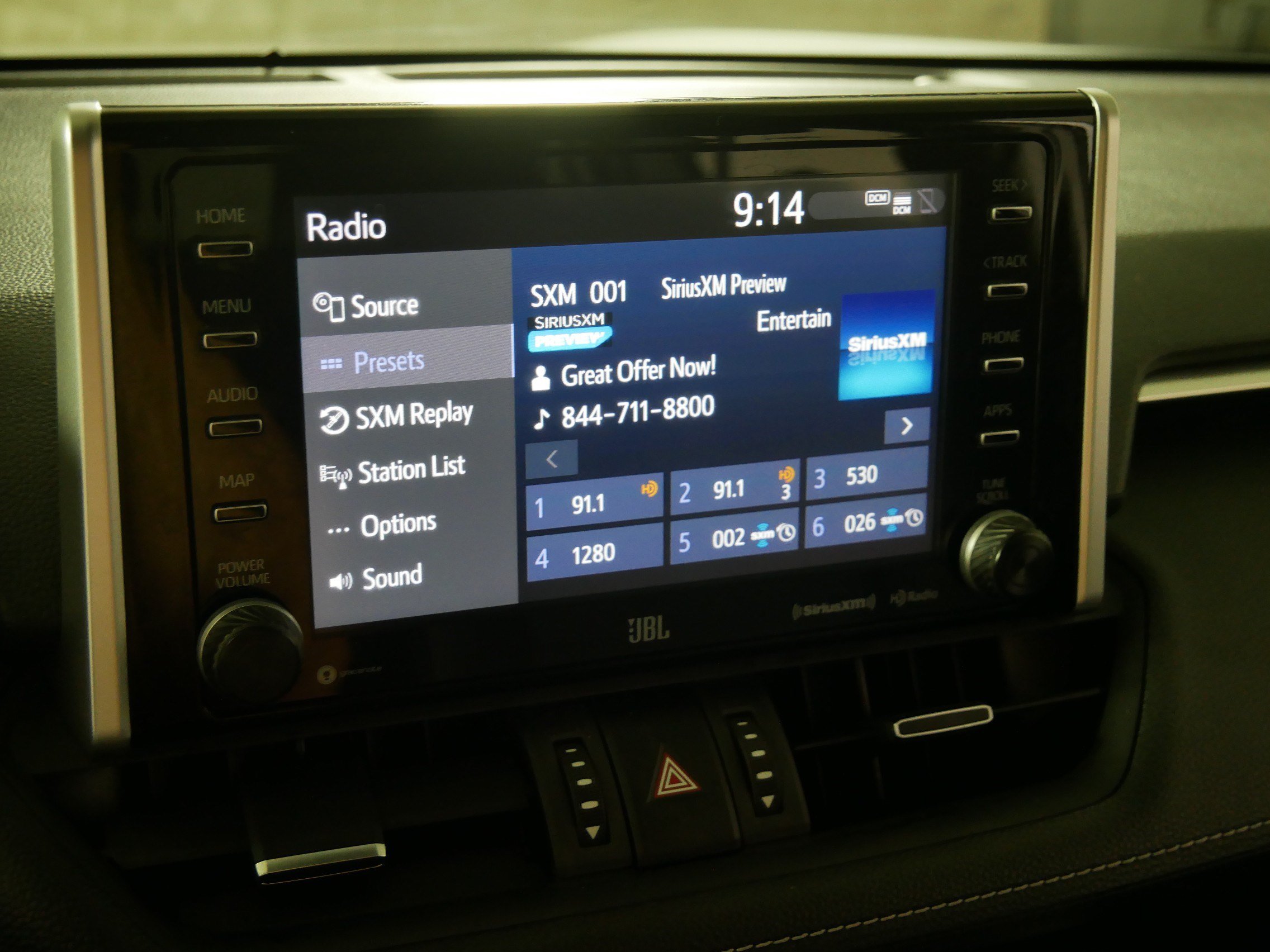 Used 2021 Toyota RAV4 XLE Premium AWD/4WD image 22