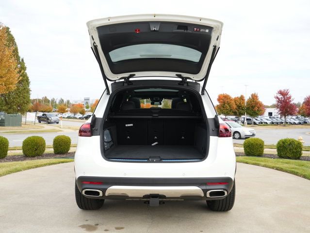 Certified 2026 Mercedes-Benz GLE 350 4MATIC image 16