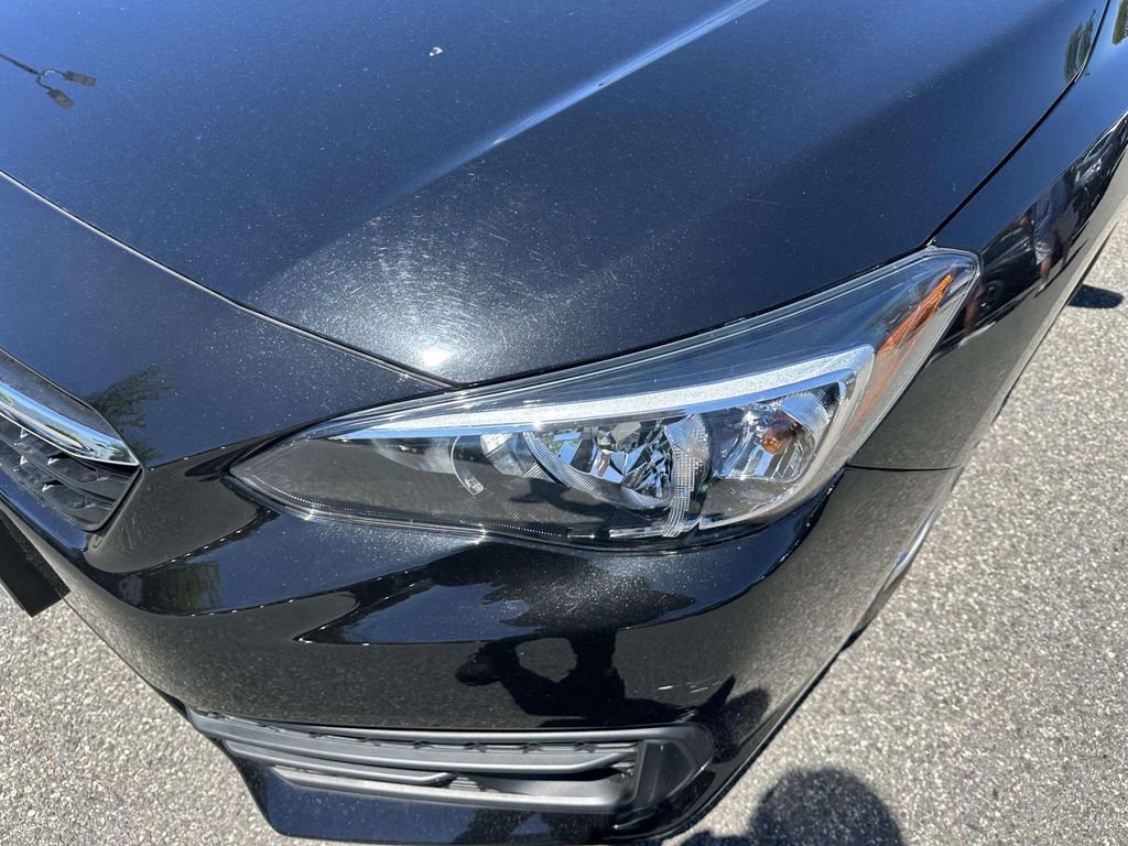 Used 2021 Subaru Impreza 2.0i AWD/4WD image 7