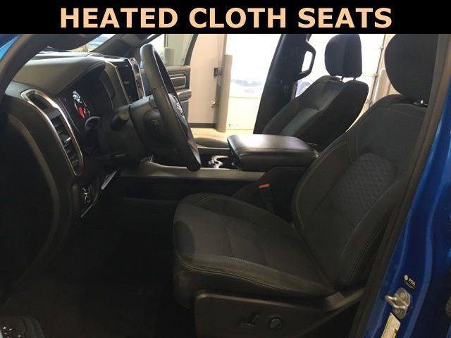 Certified 2025 RAM 1500 Big Horn image 15