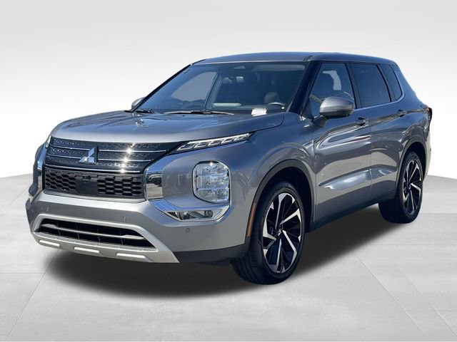 Used 2024 Mitsubishi Outlander SE image 7