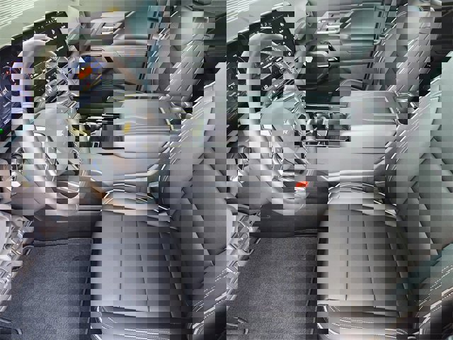 New 2026 Chevrolet Silverado EV LT image 11