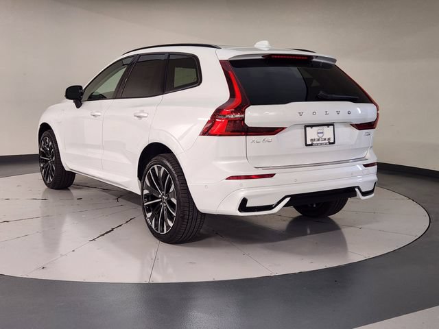 New 2026 Volvo XC60 T8 Ultra w/ Protection Package Premier AWD/4WD image 6